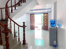 Hình ảnh Bán nhà hẻm Cô Giang phường 2 Phú Nhuận Diện tích: 44m2 (4x11)