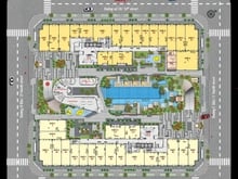 Hình ảnh Cho thuê shop Cardinal court PMH Q7 . DT 170M2, nhà thô