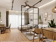 Hình ảnh Định cư nước ngoài bán gấp nhà Đặng Văn Ngữ,Q.Phú NHuận-6x18m-7T-30 tỷ