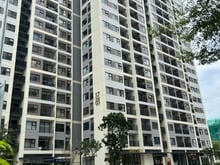 Hình ảnh Cho thuê mặt bằng Shophouse khối đế Rainbow và Origami