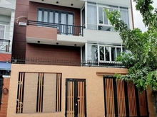 Hình ảnh Duy Nhất Bán Nhà Đường Cách Mạng Tháng 8, Quận 10, DT 153m2, Gía 15 Tỷ