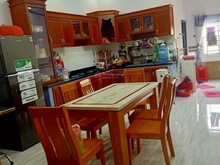 Hình ảnh Chạy thận bán nhà 1T1L Đ.Nhất Chi Mai TB 62m2/ 910TR gần chợ Bà Hoa.