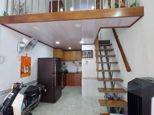 Hình ảnh Tài chín 2 Tỷ - Nhà Đẹp 2 Tầng - 25m2 - Gò Vấp - 2.15 tỷ