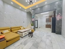 Hình ảnh (HIẾM) Bán Nhà Đẹp NHÂN HÒA-THANH XUÂN, 40M2,Giá 6.8 Tỷ, Tặng Nội Thất