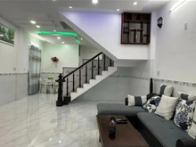 Hình ảnh Chính chủ cần bán gấp căn nhà bên hẻm Lê Đức Thọ Q.gò vấp 40m2 chỉ 1tỷ