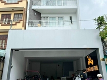 Hình ảnh Bán Nhà Mặt Tiền Trường Sơn, Cư Xá Bắc Hải, Q10, (4x25m), 4Tầng, 22 Tỷ