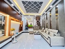 Hình ảnh Bán căn nhà ở Nguyễn Hồng Đào, Tân Bình chỉ 1 tỷ 890tr 51,6m2 sổ hồng
