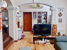 Hình ảnh 🌟PENTHOUSE Tập Thể Nguyên Hồng- Đống Đa- SỔ TO - 2 Thoáng- 100m2🌟