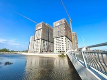 Hình ảnh Bán Trang Chủ MB66.COM / Đăng Ký Tặng 66K MT Eastmark City 63m2 tầng cao, hoàn thiện NT chênh 170 tr
