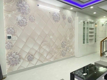 Hình ảnh Vỡ nợ bán nhà 1T1L MT hẻm Lý Phục Man, Quận 7, 70m2/TT 1tỷ300tr