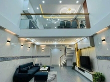 Hình ảnh Ra gấp nhà ở Lê Văn Sỹ, Phú Nhuận đường ô tô giá chỉ 1,690 tỷ 40m2