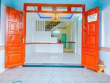 Hình ảnh Bán nhà TIỀN NHỎ SỔ HỒNG RIÊNG Công Năng Đầy Đủ - Quận 8 - chỉ 1 tỷ 25