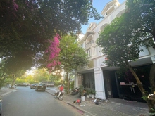 Hình ảnh Cho thuê nhà phố khu Hưng Phước 1 Phú Mỹ Hưng ,Quận 7 giá thuê tốt .