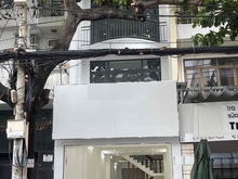 Hình ảnh Mặt Tiền đường D5 ngay ĐH Ngoại Thương: Trệt 3 Lầu: KD đa ngành