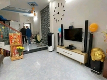 Hình ảnh Bán nhà hẻm 1/ đường Phạm Thế Hiển p7 quận 8