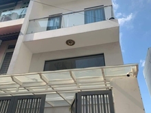 Hình ảnh Kẹt vốn bán gấp nhà HXH ngay Q.Gò Vấp giá: 1 tỷ 565 triệu DT:59m2 SHR