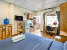 Hình ảnh TRỐNG SẴN Căn Hộ Full Nội Thất Quận 1 Gần Hồ Con Rùa , Gem Center