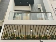 Hình ảnh Sang tên công chứng ngay nhà 1T2L tại Q2 giá chỉ 1 tỷ 695 triệu/80m2