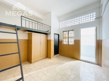 Hình ảnh Cho Thuê Căn Hộ Phan Sào Nam Quận Tân Bình Giá Rẻ