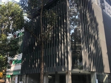 Hình ảnh Building góc 2 MT Phạm Ngọc Thạch 2500m2, H-7 lầu, 900 triệu/tháng