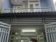 Hình ảnh Cho thuê nhà hẻm xe hơi Phạm Văn Bạch P.15 Tân Bình gần kênh Hy Vọng