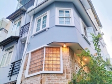 Hình ảnh Bán nhà hxh thông Phú Nhuận,5 tầng full nội thất,4pn,4wc,7,5 Tỷ Còn Tl