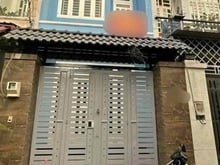 Hình ảnh Giảm giá đầu năm nhag 3 tầng đường Lê Đại Hành, Quận 11 giá 1 tỷ 320