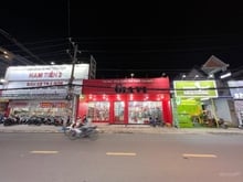 Hình ảnh MT Nguyễn Ảnh Thủ 11m*25m Trống Suốt Mới Đẹp Giá 60tr/th