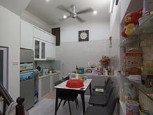 Hình ảnh Bán gấp nhà Văn Cao, Ba Đình, 35m, 4T, MT 3. 5m, nhà đẹp ở ngay .
