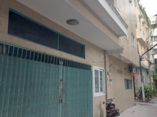 Hình ảnh bán Góc 2MT Cao thắng P12 Quận 10 - Ngang 5m - chỉ 13,5tỷ