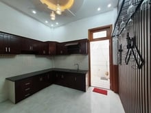 Hình ảnh Bán nhà mới đẹp lung linh QUẬN 11, P5, quận 11 DT:4x11m 1 tỷ 620 triệu