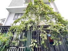 Hình ảnh Vỡ nợ chủ bán gấp nhà hxh Dương Quảng Hàm -P5- 5 tầng -54m2- chỉ 8 Tỷ