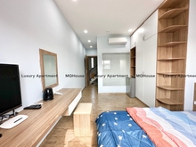 Hình ảnh Studio Quận 10 35m2 full nội thất cửa sổ lớn, trống sẵn