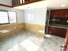 Hình ảnh Phòng Trọ Mới Sạch Sẽ Gác Cao Thoáng Gần ĐH Công Thương Tân Phú
