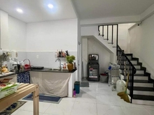 Hình ảnh LH Nhã Đan gấp sở hữu nhà ngay HXH Tân Phú giá chỉ 1 tỷ 605 triệu SHR