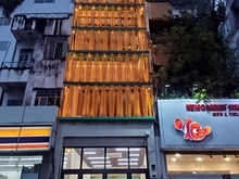 Hình ảnh Bán Nhà MT Đường Mai Thị Lựu, Q1, DT: 85.2m2, 7 Tầng, Thang Máy, 32 Tỷ