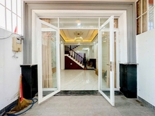 Hình ảnh nhà Hẻm 1/ Dương Tử Giang, P14 Q5 - Diện tích: 49,2m2 (4x12,3) nở hậu