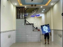Hình ảnh Ra nhanh nhà hẻm 418 Minh Phụng phường 12, quận 11 Diện tích: 44m2