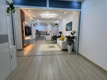 Hình ảnh 🏡 Sang nhượng CHCC Sky Garden 3 Quận 7 giá 1 tỷ 750 triệu DT:67m2