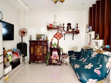 Hình ảnh Gia đình bán nhà Nguyễn Cửu Vân, BT giá rẻ 62.3m2 gần chợ Thị Nghề SHR