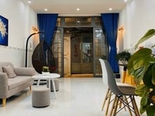 Hình ảnh Làm Ăn Thua Lỗ Bán Nhà Trả Nợ Đ. Phạm Hữu Chí , 61m2 , Giá 1 Tỷ 350