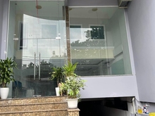 Hình ảnh Nhà đất Bình Thạnh, mặt tiền 6*22, 7 tầng, thu nhập 1,5 tỷ/năm giá tốt