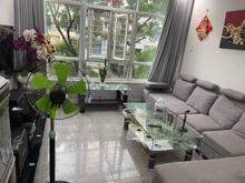 Hình ảnh Gấp bán Trang Chủ MB66.COM / Đăng Ký Tặng 66K CC Giai Việt Quận 8 DT:145m2 giá 1 tỷ 990 triệu LH:Đan