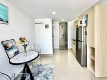 Hình ảnh Bán tòa nhà Phường 4, Tân Bình, 5 tầng giá 19ty5