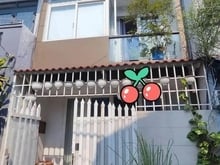 Hình ảnh Nhà hẻm 3,5m Lâm Văn Bền Quận 7 chỉ 1 tỷ 90tr sổ hồng riêng