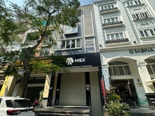 Hình ảnh Cho thuê nguyên căn nhà phố khu Hưng Gia ,PMH, DT 6x18,5m 4 lầu.