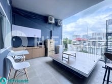 Hình ảnh CHDV 2PN Quận 10 - Máy giặc riêng