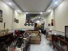 Hình ảnh NHÀ ĐẸP ĐƯỜNG GÒ DẦU Q.Tân Phú 50m2 chỉ 1tỷ9 sổ sẵn sang liền tay