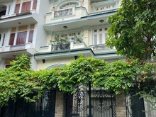Hình ảnh Cho thuê nhà MT khu Phan Xích Long; DT: 8x18M ; 4 tầng chỉ 60 triệu