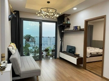 Hình ảnh Kẹt tiền bán gấp Chung cư The Pegasuite Quận 8 Diện tích : 68m2 - 2PN
